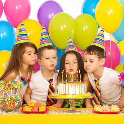 Birthday Party